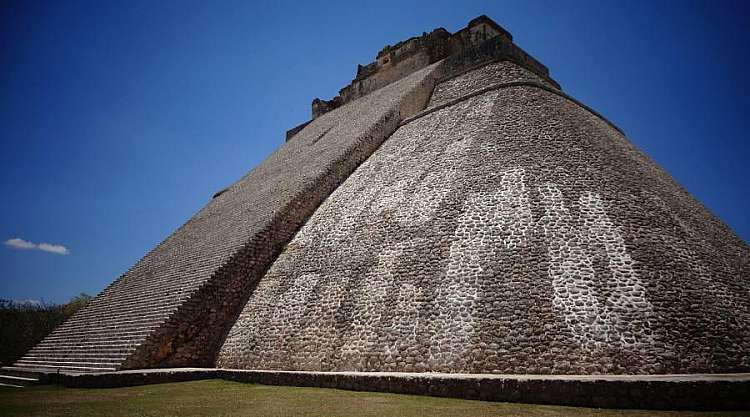 Uxmal